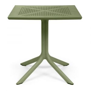 Nardi Clip 70 Outdoor Resin Table