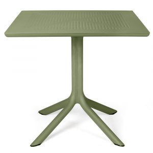Nardi Clip 80 Outdoor Resin Table