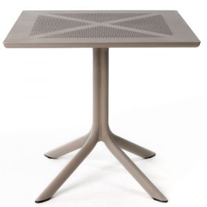 Nardi Clip X 70 Outdoor Resin Table