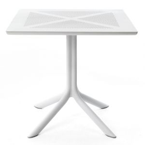 Nardi Clip X 80 Outdoor Resin Table
