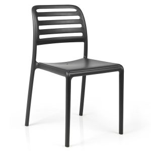 Nardi Costa Outdoor Resin Bistrot Chair