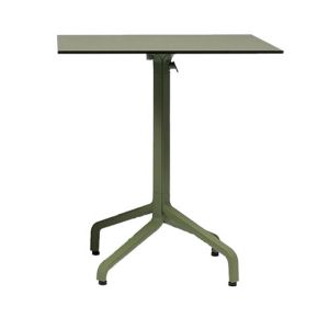 Nardi Frasca Mini Folding Outdoor Complete Table