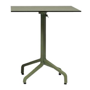 Nardi Frasca Mini Folding Outdoor Complete Table