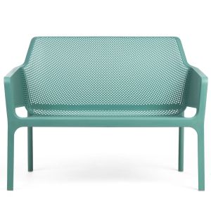 Nardi Net Outdoor Resin Bench