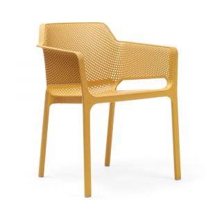 Nardi Net Outdoor Resin Armchair