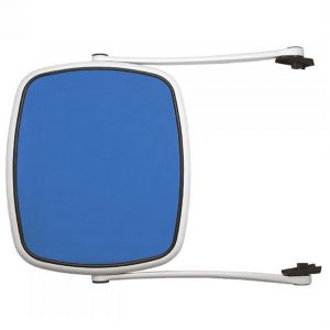 Nardi Outdoor Parasol / Sunshade For Nardi Alfa & Omega Sun Loungers