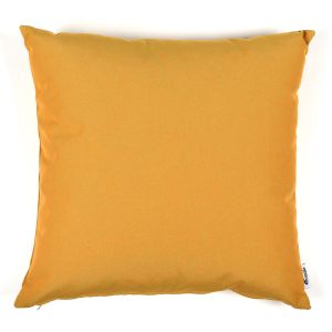 Nardi Passepartout Outdoor Cushion-Senape Mustard