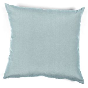 Nardi Passepartout Outdoor Cushion-Sunbrella Ice Blue