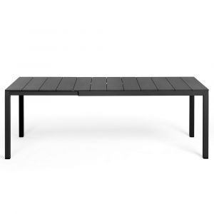 Nardi Rio Aluminium 140-210cm Extendable Outdoor Dining Table