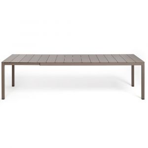 Nardi Rio Aluminium 210-280cm Extendable Outdoor Dining Table