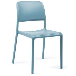 Nardi Riva Outdoor Resin Bistrot Chair