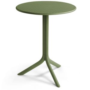Nardi Step Outdoor Resin Round Table
