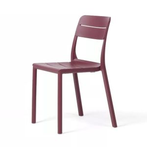 Nardi Cassia Resin Outdoor Side Chair