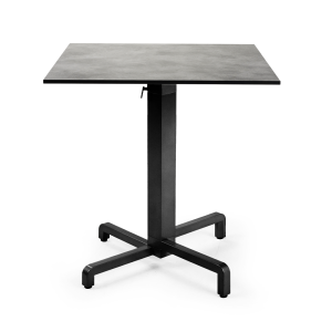 Nardi Complete Folding Laminate Table with Ibisco Base
