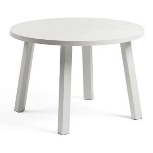 Nardi Maximo 60cm Round Resin Outdoor Table