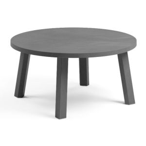 Nardi Maximo 60cm Round Resin Outdoor Coffee Table