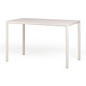 Nardi Piave 120x70cm Rectangular Outdoor Dining Table