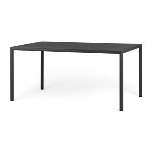 Nardi Piave 160x90cm Rectangular Outdoor Dining Table