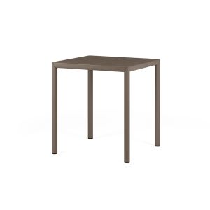 Nardi Piave 70cm Square Outdoor Dining Table