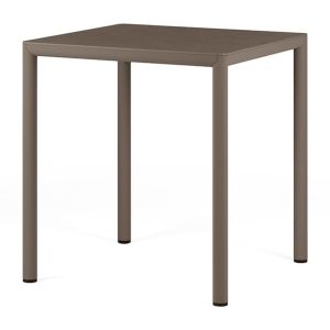 Nardi Piave 70cm Square Outdoor Dining Table