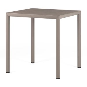 Nardi Piave 80cm Square Outdoor Dining Table