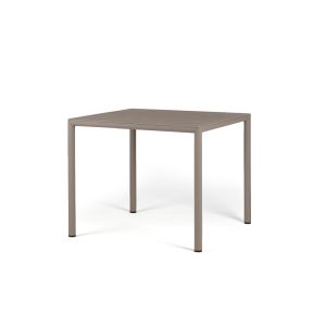 Nardi Piave 90cm Square Outdoor Dining Table