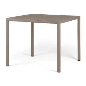 Nardi Piave 90cm Square Outdoor Dining Table