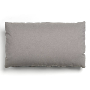 Nardi Rettangolare Outdoor Cushion-Grigio