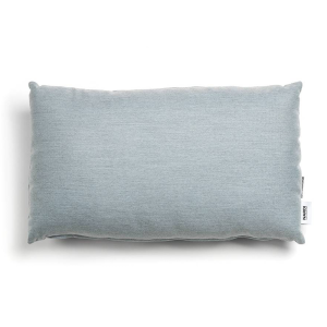 Nardi Rettangolare Outdoor Cushion-Sunbrella Ghiaccio Blue