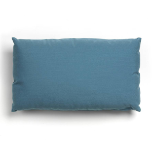 Nardi Rettangolare Outdoor Cushion-Sunbrella Adriatic Blue