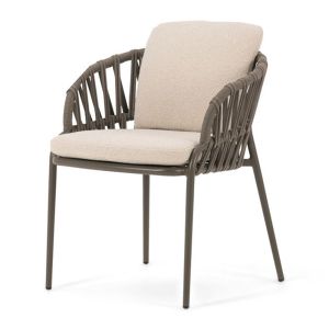 NOON Outdoor Armchair