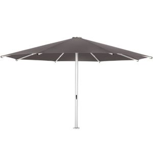 Instant Shade Nova LX 5m Octagonal Giant Telescopic Umbrella Bundle with LED