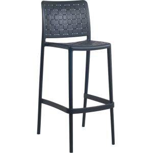 Papatya Fame Bs Bar Stool 75cm Seat Height