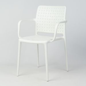 Papatya Fame-K Arm Chair