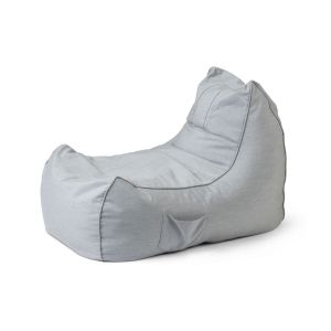 Poise Sunbrella Outdoor Bean Bag