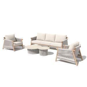 Siena Outdoor Lounge Collection