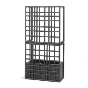 Nardi Sipario 2 Outdoor Resin Eco-Partition Wall