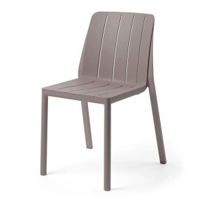 Nardi Tiberina Outdoor Resin Bistrot Chair