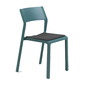 Nardi Trill Bistrot Chair With Cushion