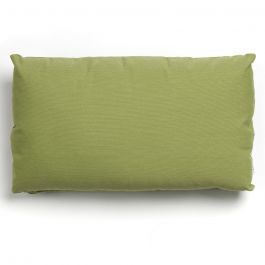 Nardi Rettangolare Outdoor Cushion-Sunbrella Avocado (Green)