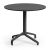 Nardi Frasca Maxi Table Base with Anthracite HPL Top - Complete Outdoor Table