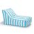 Billy Fresh Chill Out Waterproof Outdoor Bean Bag Cover