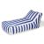 Billy Fresh Laid Back Waterproof Outdoor Bean Bag Cover