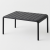 Alba 90 Outdoor Resin Rectangle Coffee Table