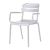 Alba Outdoor Resin Armchair