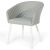 Ambition Outdoor Dining Chair - Sunbrella
