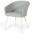 Ambition Sunbrella Outdoor Dining Chair