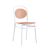 Apollo Chair-White