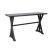 Shoreline Aluminium Bar Table