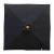 Billy Fresh Black 2M Square 